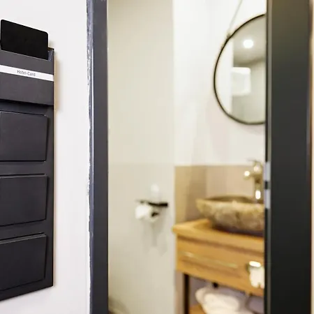 Stadt Mit Klimaanlage 3*