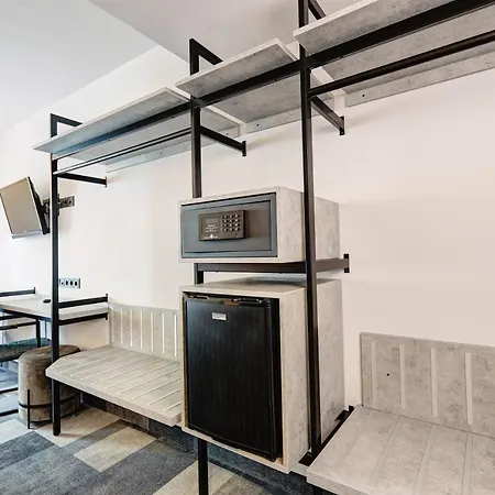 Stadt Hotel
