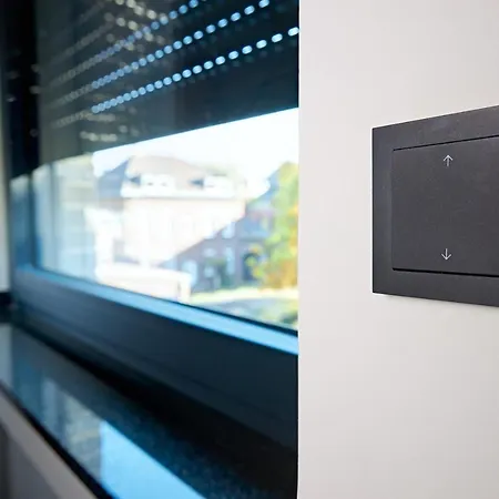 Stadt Mit Klimaanlage 3* Grevenbroich