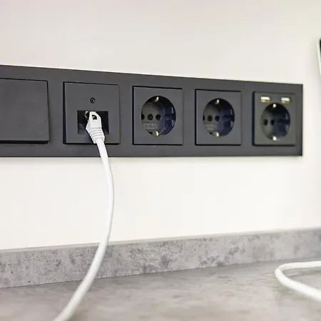 Stadt Mit Klimaanlage 3*
