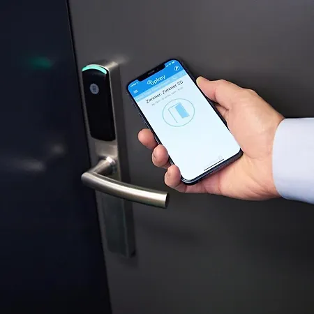 Stadt Mit Klimaanlage 3*