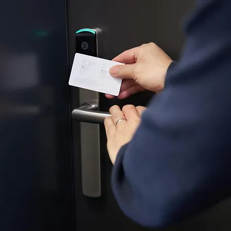 Stadt Mit Klimaanlage Hotel Grevenbroich