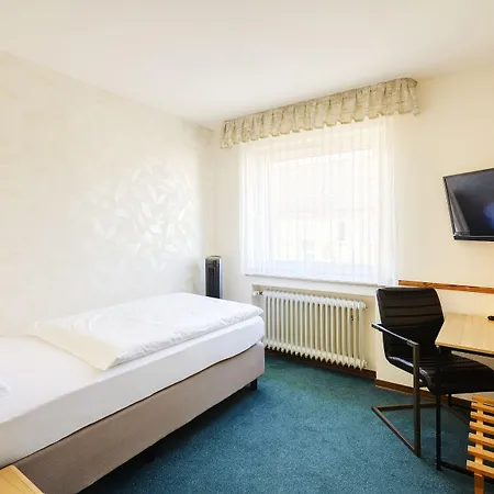 Stadt Mit Klimaanlage