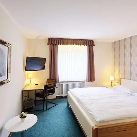 Stadt Mit Klimaanlage Hotel