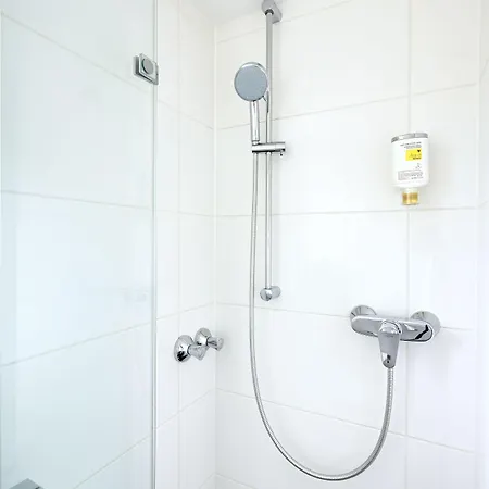 Stadt Mit Klimaanlage Hotel Grevenbroich