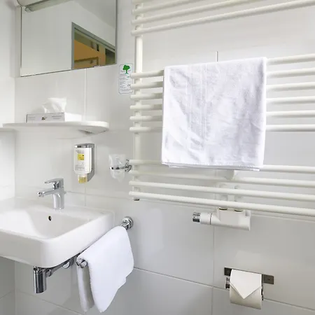 Stadt Hotel Grevenbroich
