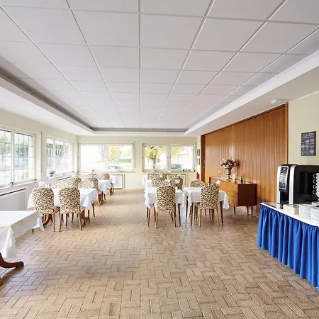 Stadt Mit Klimaanlage 3* Grevenbroich