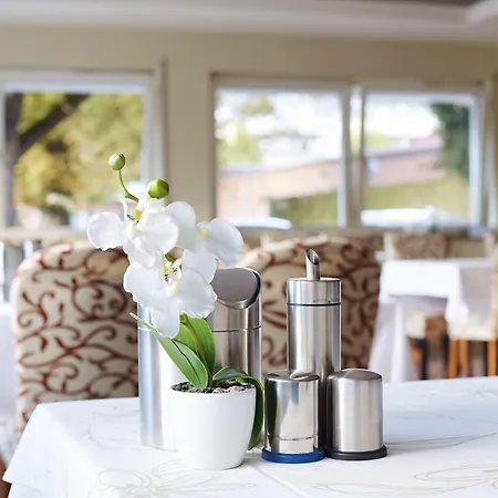 Hotel Stadt Mit Klimaanlage 3*