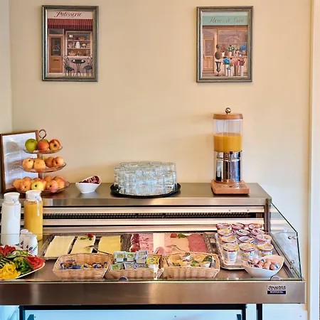 Stadt Mit Klimaanlage 3* Grevenbroich