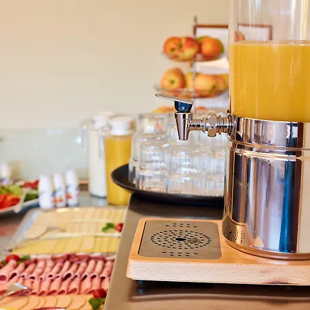 Stadt Mit Klimaanlage Hotel Grevenbroich