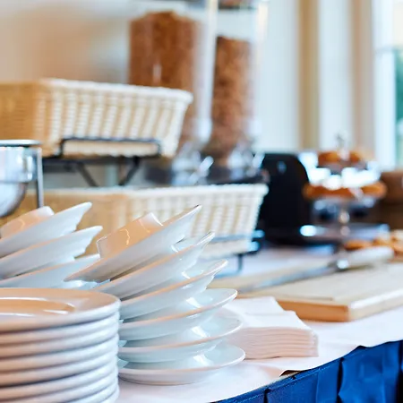 Stadt Mit Klimaanlage Hotel Grevenbroich