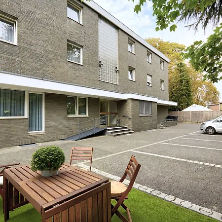 Hotel Stadt Mit Klimaanlage Grevenbroich