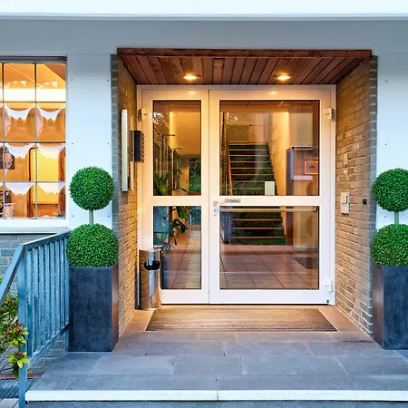 Stadt Mit Klimaanlage Hotel Grevenbroich