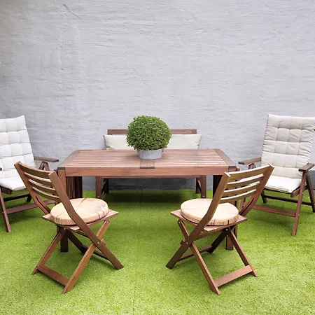 Stadt Mit Klimaanlage Hotel