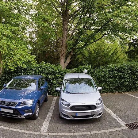 Stadt Mit Klimaanlage 3*