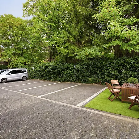 Stadt Mit Klimaanlage 3*