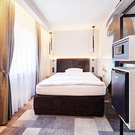 Stadt Mit Klimaanlage Hotel Grevenbroich