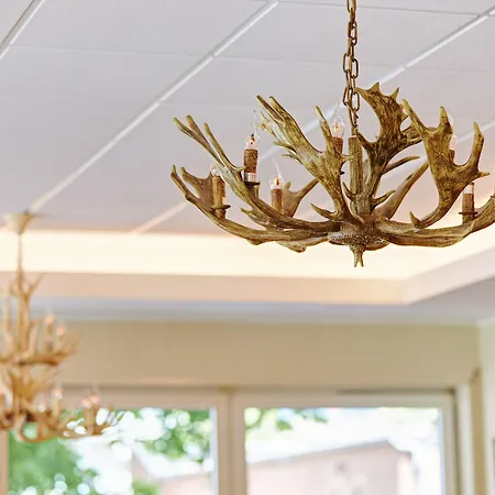 Hotel Stadt Mit Klimaanlage 3*