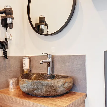 Hotel Stadt Mit Klimaanlage Grevenbroich