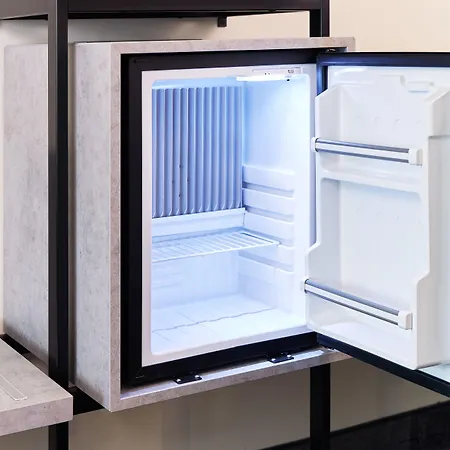 Stadt Mit Klimaanlage 3*