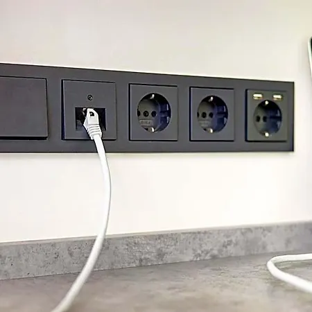 Hotell Stadt Mit Klimaanlage Grevenbroich
