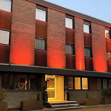 Stadt Mit Klimaanlage 3* Grevenbroich