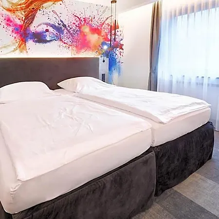Hotell Stadt Mit Klimaanlage Grevenbroich