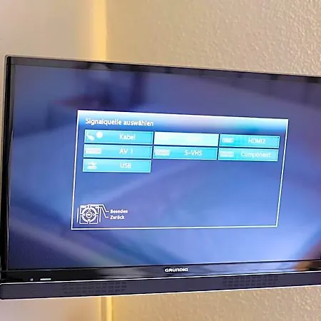 Stadt Mit Klimaanlage Hotell