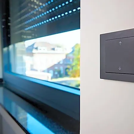 Hotell Stadt Mit Klimaanlage Grevenbroich
