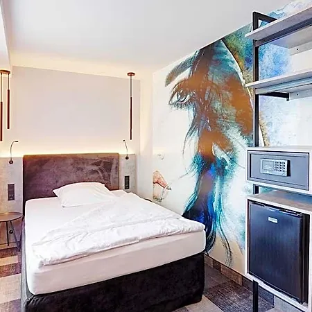Hotell Stadt Mit Klimaanlage Grevenbroich