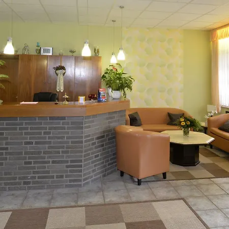 Stadt Mit Klimaanlage Hotel