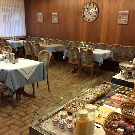 Stadt Mit Klimaanlage 3*