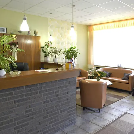 Stadt Hotel Grevenbroich
