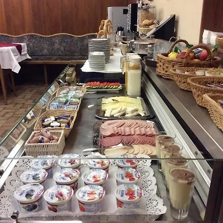 Hotel Stadt Mit Klimaanlage Grevenbroich