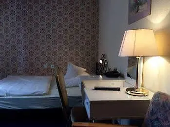 Hotel Stadt Mit Klimaanlage Grevenbroich