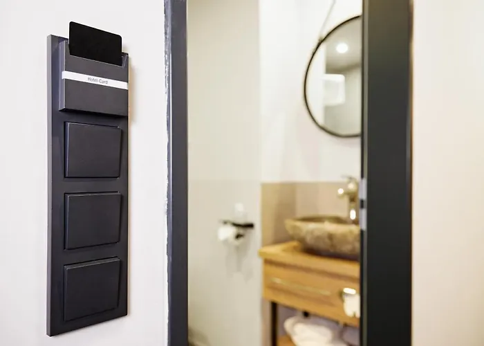 Stadt Mit Klimaanlage 3*