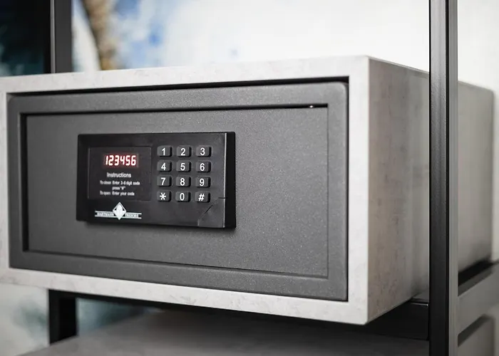 Stadt Mit Klimaanlage Hotel 3*