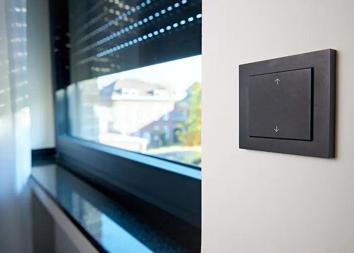 Stadt Mit Klimaanlage 3* Grevenbroich