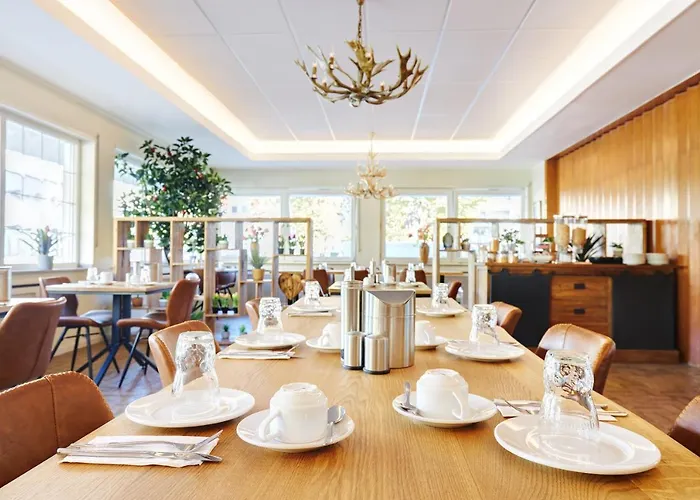 Stadt Mit Klimaanlage Hotel Grevenbroich