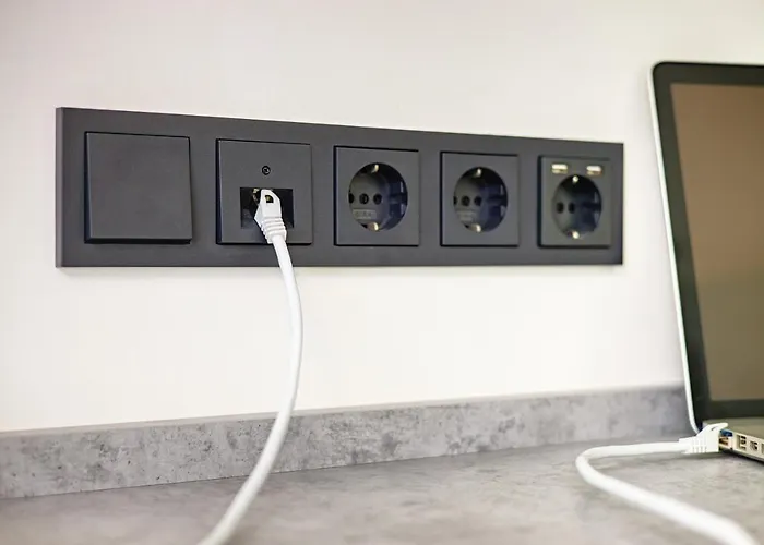 Stadt Mit Klimaanlage 3*