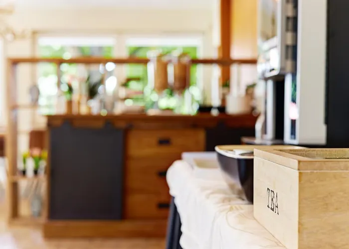 Stadt Mit Klimaanlage 3* Grevenbroich