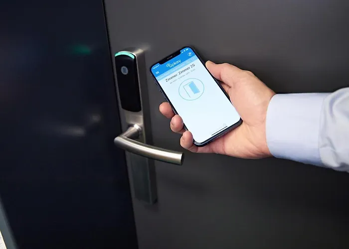 Stadt Mit Klimaanlage 3*