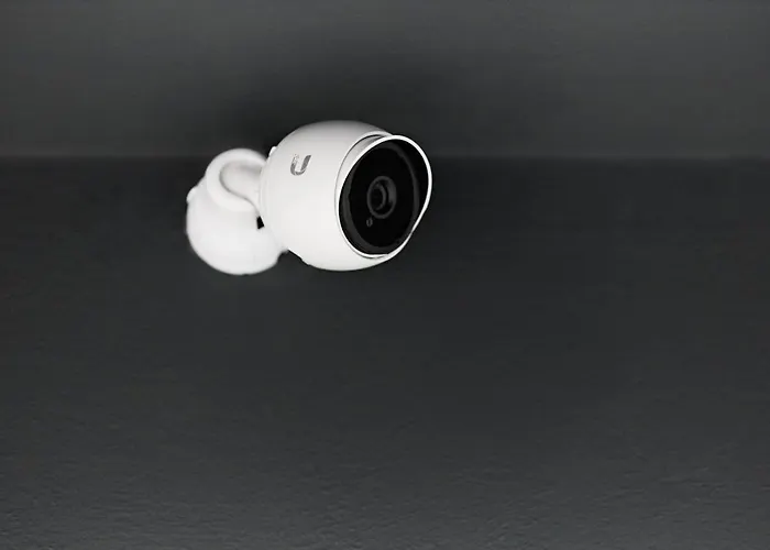 Hotel Stadt Mit Klimaanlage