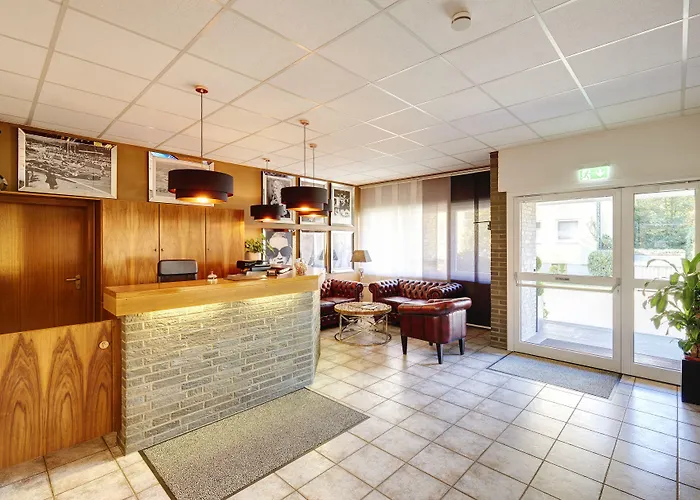 Stadt Mit Klimaanlage 3*