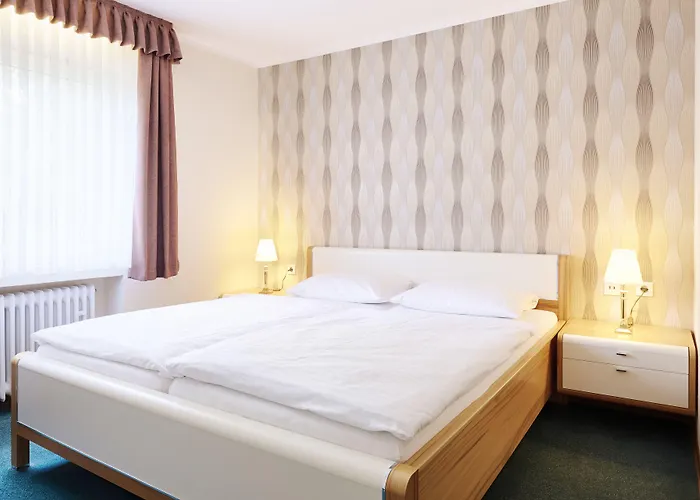 Stadt Mit Klimaanlage Hotel Grevenbroich