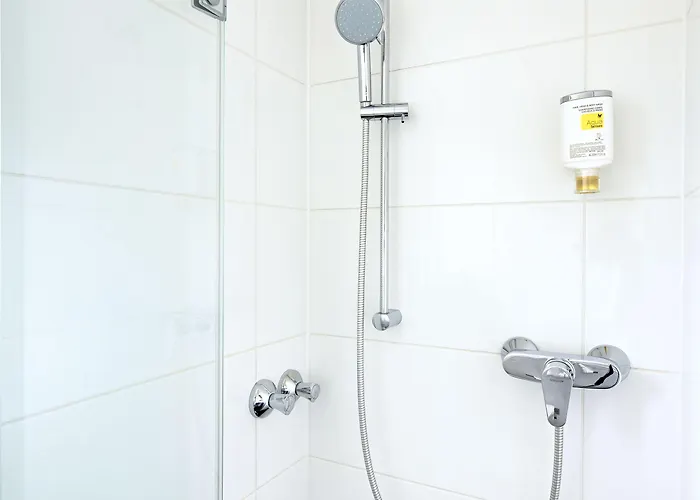 Stadt Mit Klimaanlage Hotel Grevenbroich