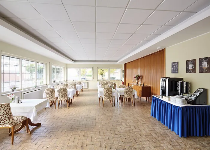 Stadt Mit Klimaanlage 3* Grevenbroich