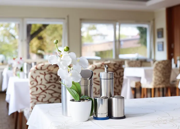 Hotel Stadt Mit Klimaanlage 3*