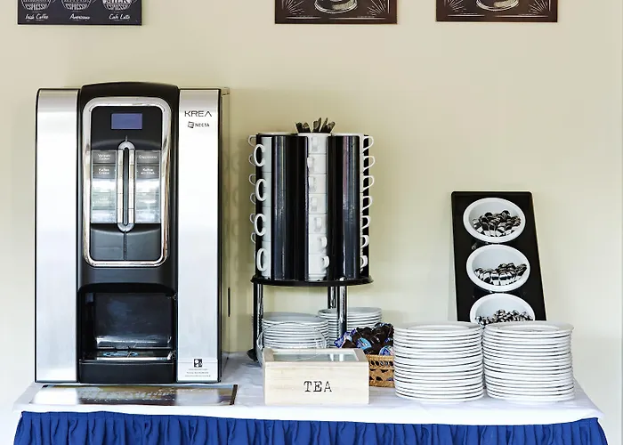 Stadt Mit Klimaanlage Grevenbroich