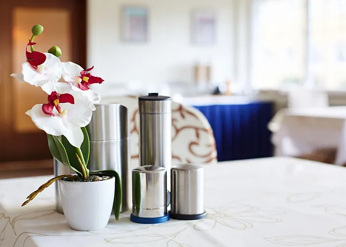 Stadt Mit Klimaanlage 3*